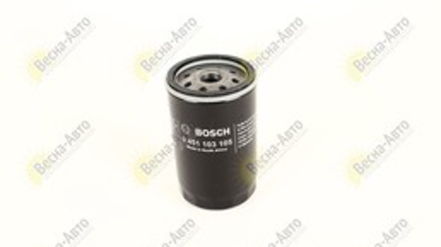 BOSCH 0451103105 Масляный фильтр в наличии Сумы