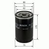 Маслофильтр 0451103249 BOSCH