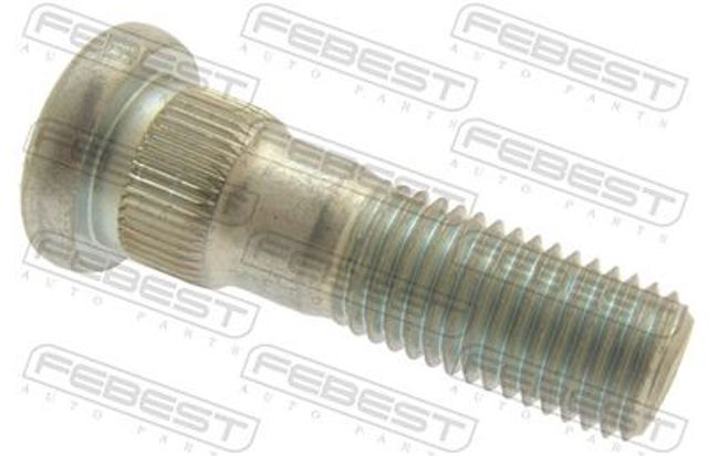 FEBEST 0484002 Шпилька колесная задняя в наличии Днепр