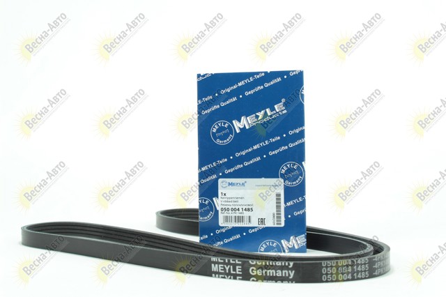 Поликлиновый ремень 0500041485 MEYLE