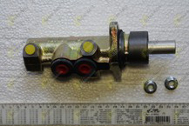 Цилиндр тормозной, главный 050299 METELLI