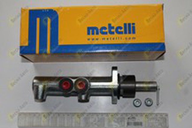 METELLI 050308 Главный тормозной цилиндр в наличии Николаев
