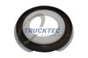 Сальник коленвала двигателя, передний 0513027 TRUCKTEC