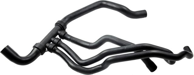 Шланг радиатора, нижний 052671 GATES
