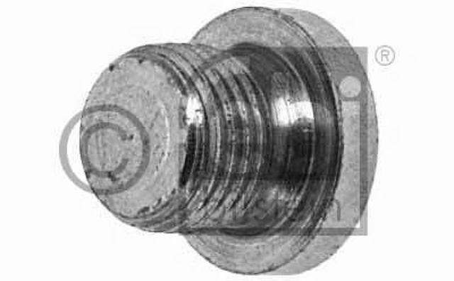 Заглушка блока цилиндров 05280 FEBI