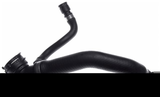 Шланг радиатора охлаждения 052828 GATES