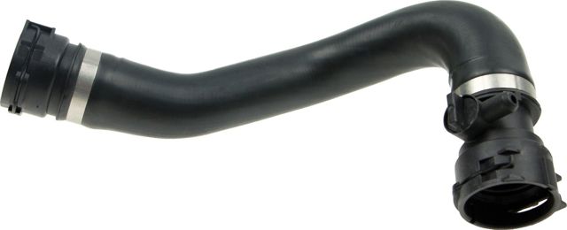 Нижний патрубок радиатора 054047 GATES