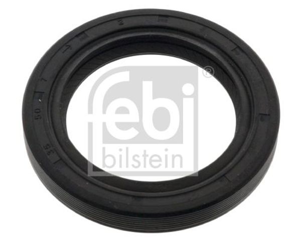 FEBI 05627 Сальник коленвала в наличии Чернигов