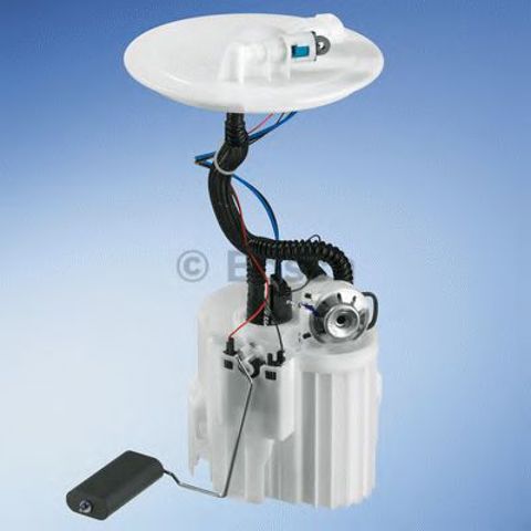 0580314134 BOSCH Бензонасос купить в Чернигов