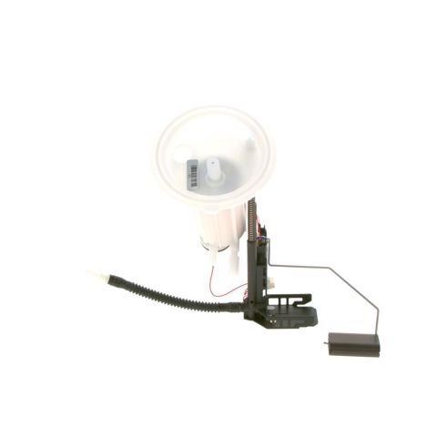 Топливный насос 0580314549 BOSCH
