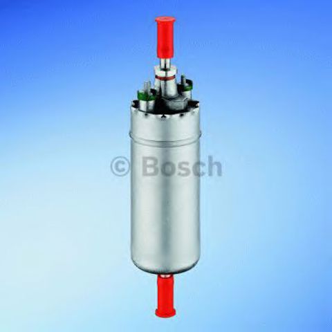 Элемент турбинка топливного насоса 0580464098 BOSCH