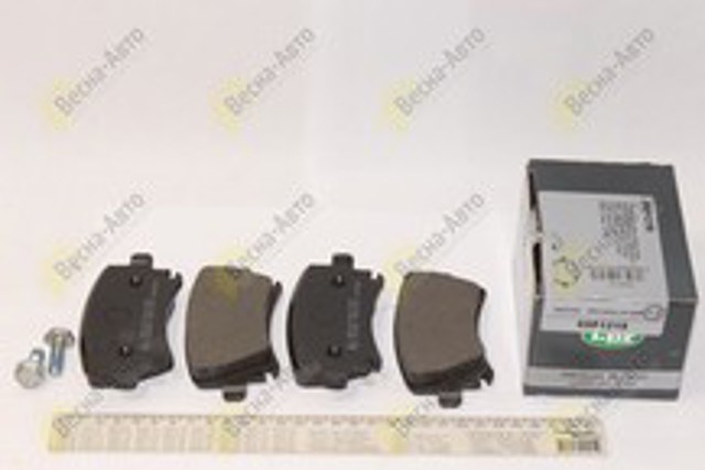 Задние тормозные колодки 05P1219 LPR