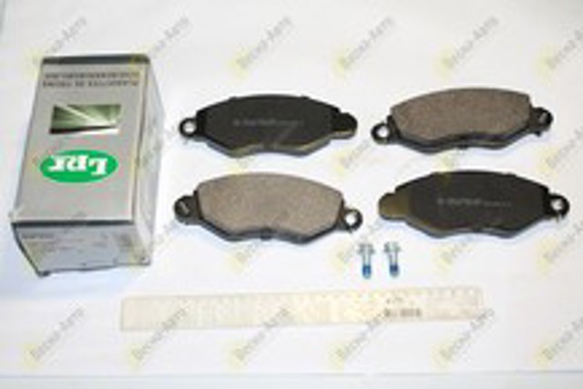 05P994 Колодки тормозные передние дисковые купить Запорожье