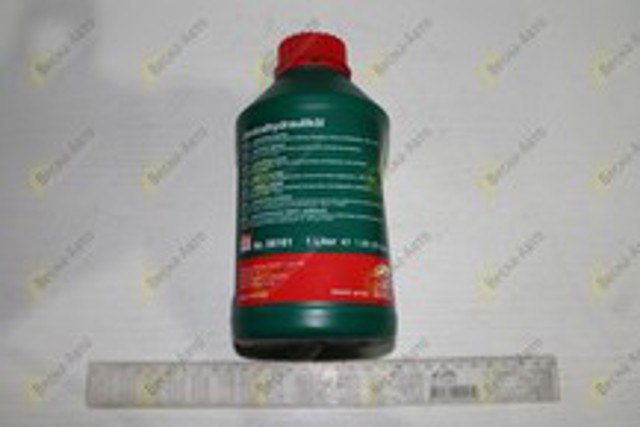 Масло гидроусилителя руля, febi zentralhydrauliköl 1l (зеленый) 06161