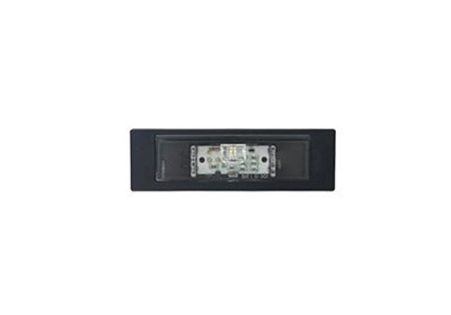 VAN WEZEL 0633920 Фонарь подсветки заднего номерного знака в наличии Кривой Рог
