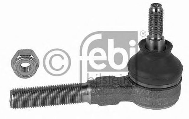 FEBI 06935 Наконечник рулевой тяги внешний в наличии Черкассы