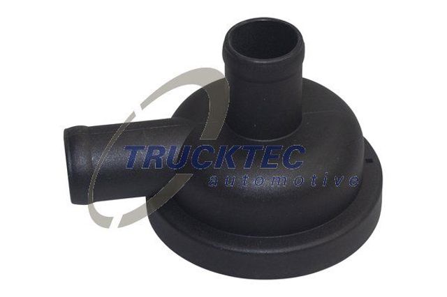 Клапан PCV 0710126 TRUCKTEC