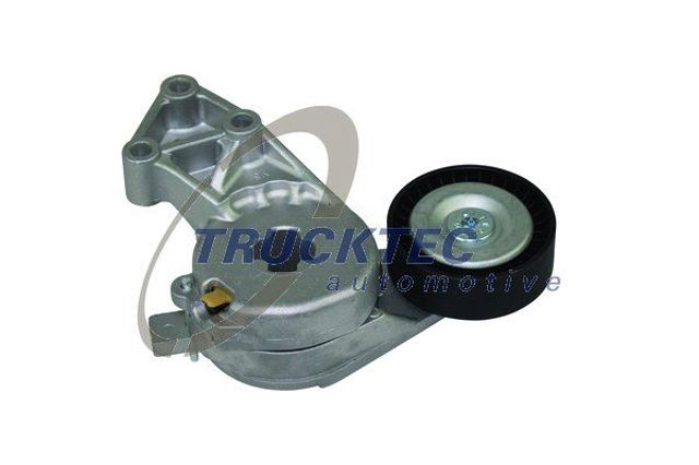 TRUCKTEC 0719110 Натяжитель приводного ремня в наличии Киев