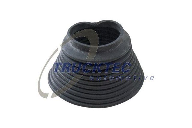 Пыльник амортизатора переднего 0730073 TRUCKTEC