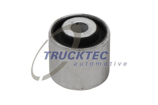 Сайлентблок нижнего переднего рычага 0731048 TRUCKTEC