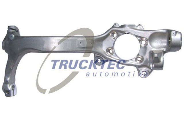 Цапфа передняя левая 0731168 TRUCKTEC
