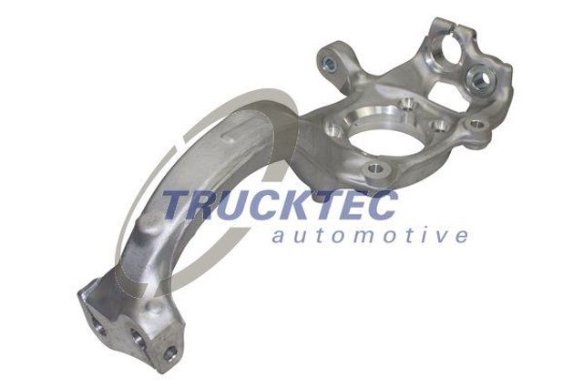 Цапфа поворотного кулака 0731284 TRUCKTEC