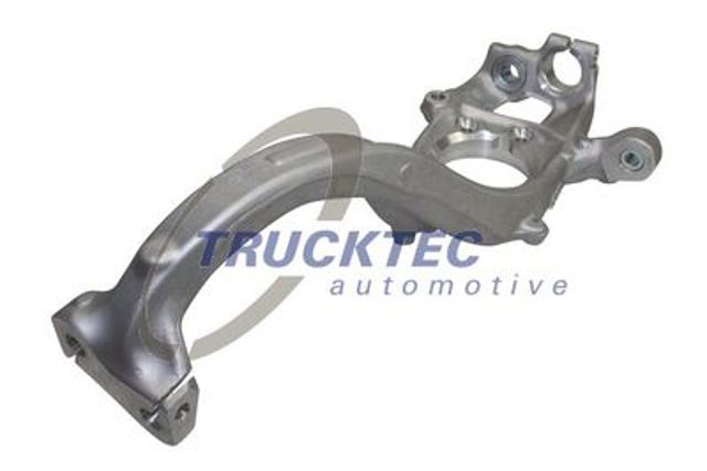Цапфа поворотного кулака 0731285 TRUCKTEC
