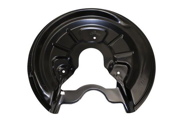 Пыльник тормозного диска заднего левый 0735340 TRUCKTEC