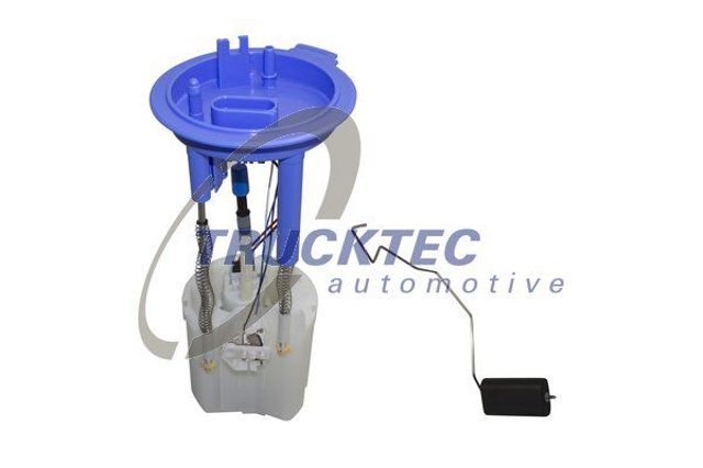 Электробензонасос 0738065 TRUCKTEC