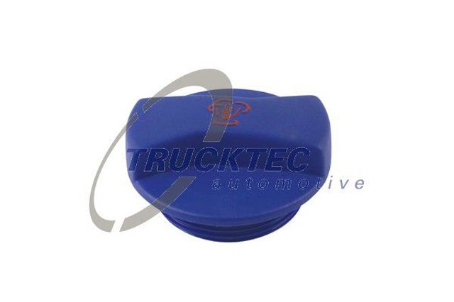 Пробка расширительного бачка 0740003 TRUCKTEC
