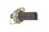 Манометры (указатель давления масла) 0742037 TRUCKTEC