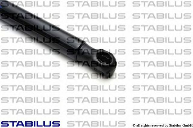 0756VX STABILUS Амортизатор багажника купить в Львов