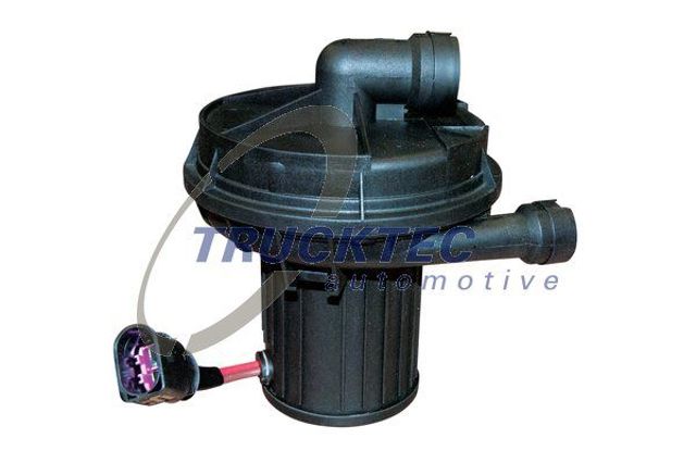 Компрессор 0759070 TRUCKTEC