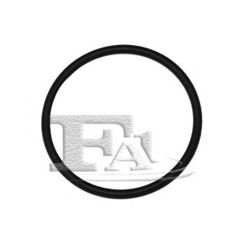 Кольцо патрубка турбины, нагнетаемого воздуха 076331005 FA1