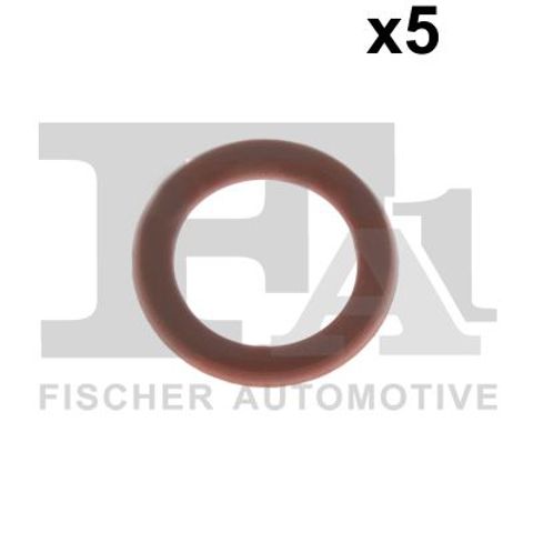 Кольцо уплотнительное топливной трубки 076515005 FA1