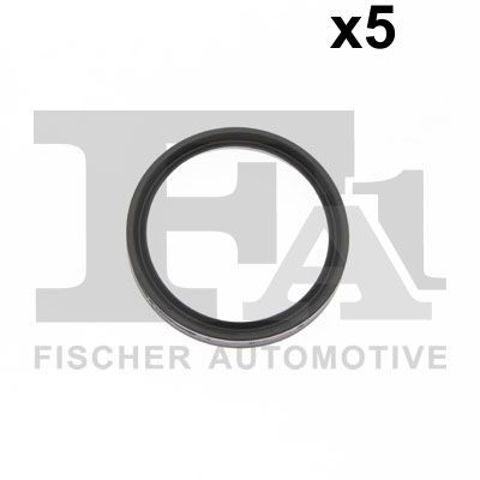 Уплотнительное кольцо патрубка интеркуллера 076684005 FA1
