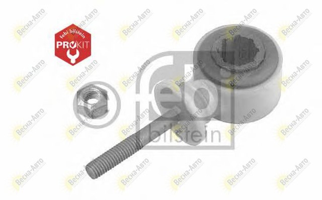 Стойки стабилизатора 07729 FEBI