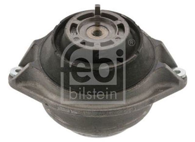 FEBI 07960 Подушка (опора) двигателя левая в наличии Полтава