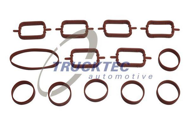 Прокладка впускного коллектора 0814075 TRUCKTEC
