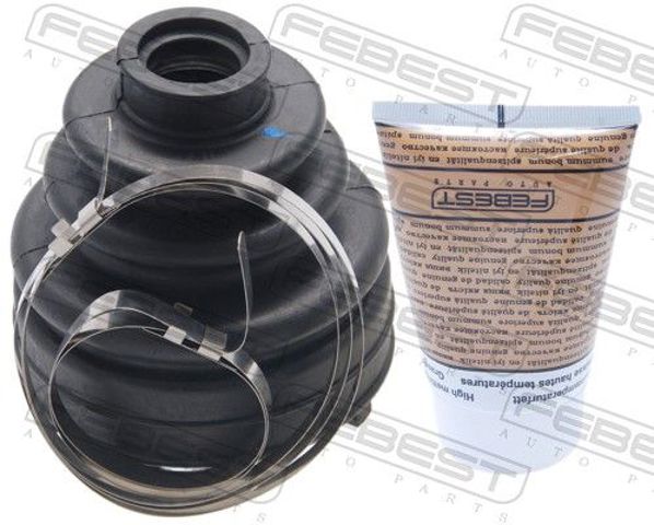 Пыльник ШРУСа передней полуоси внутренний 0815FORMTT FEBEST