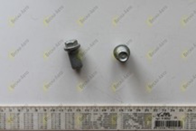 Болт поддона 08277 FEBI