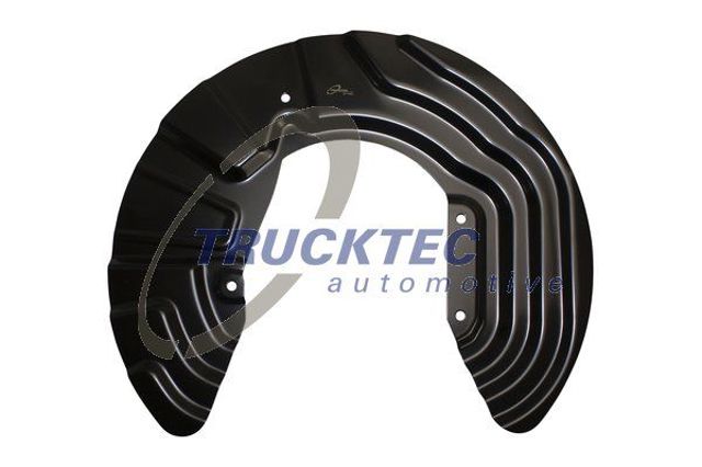 Пыльник тормозного диска переднего 0835280 TRUCKTEC