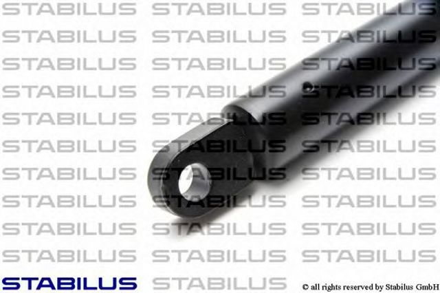 084034 STABILUS Амортизатор регулировки сиденья купить в Днепр