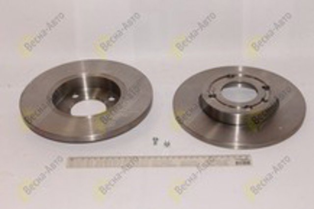 Передний тормозной диск 08417710 BREMBO