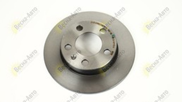 Задний дисковый тормоз 08716511 BREMBO