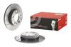 Тормозные диски 08716575 BREMBO