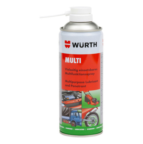 089305540 WURTH купить в Львов