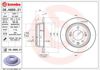 Тормозной диск 08A86921 BREMBO