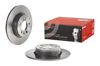 Тормозной диск 08B41321 BREMBO