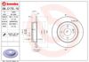 Задний дисковый тормоз 08C17210 BREMBO